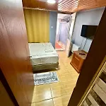 Hotel Cesi Provincia di Istanbul