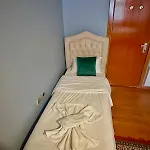 Cesi Hotel Provincia di Istanbul