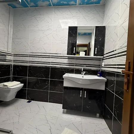 Cesi Hotel