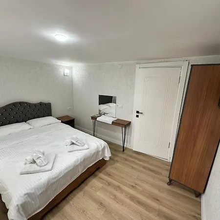 Hotel Cesi Istanbul