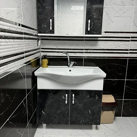 Hotel Cesi Istanbul