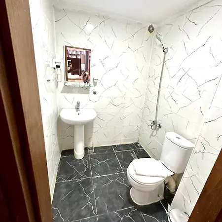 Cesi Hotel