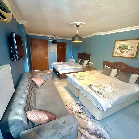 Cesi Hotel