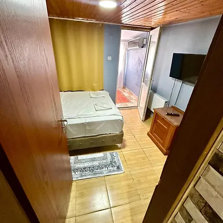 Hotel Cesi Istanbulská provincie