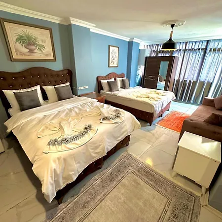 Cesi Hotel