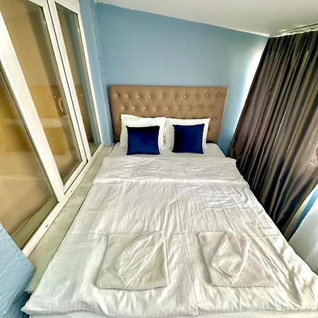 Cesi Hotel Istanbulská provincie