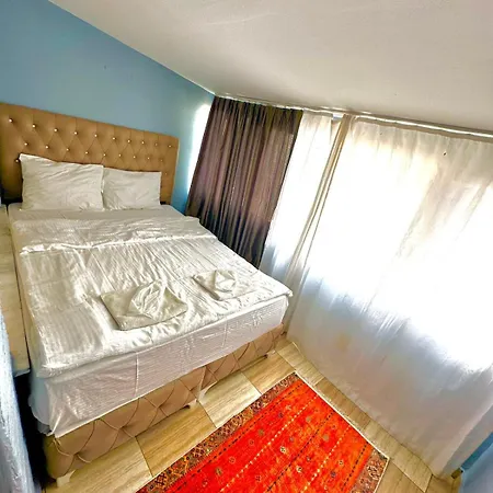 Hotel Cesi