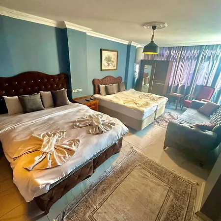 Cesi Hotel Stambuł