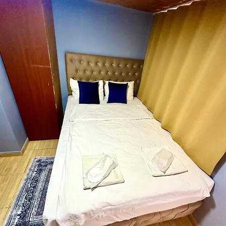 Cesi Hotel