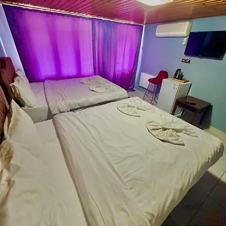 Cesi Hotel