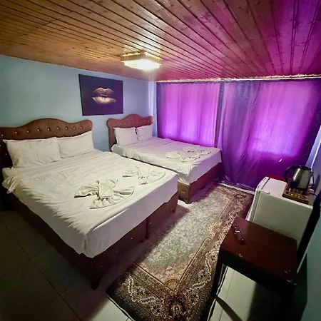 Cesi * Istanbulská provincie