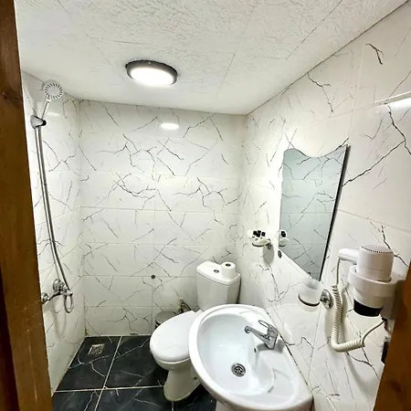 Hotel Cesi Istanbulská provincie