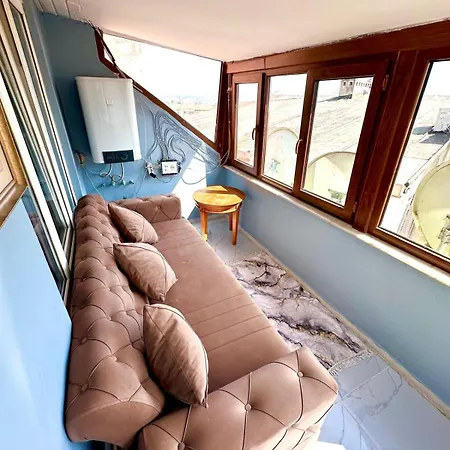 Cesi * Istanbulská provincie