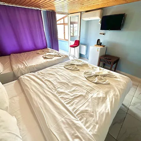 Hotel Cesi Istanbulská provincie