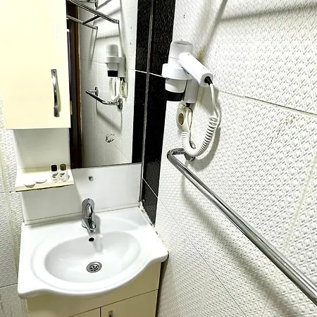 Hotel Cesi Istanbulská provincie