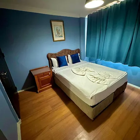 Hotel Cesi *