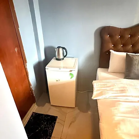 Cesi Estambul