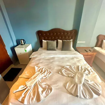 Cesi Hotel Istanbulská provincie