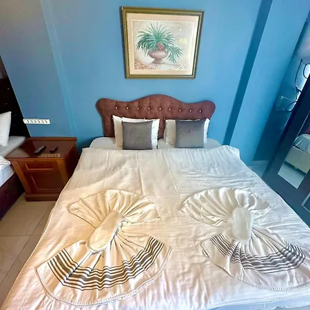 Hotel Cesi