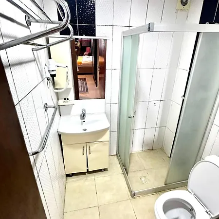 Cesi Hotel