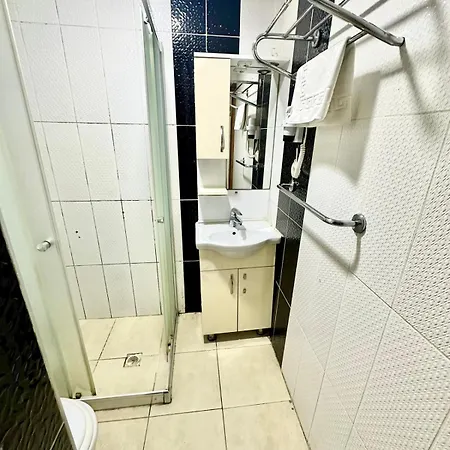 Hotel Cesi Istanbulská provincie