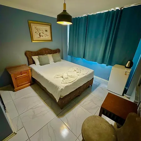 Hotel Cesi Estambul