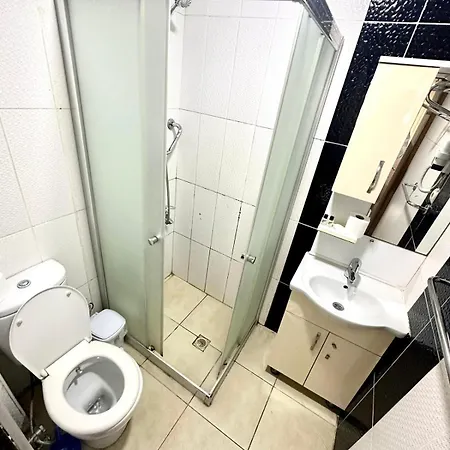 Cesi Estambul