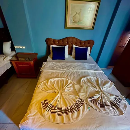 Hotel Cesi