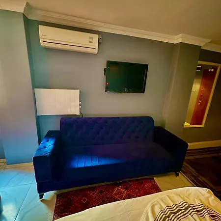 Cesi * Estambul