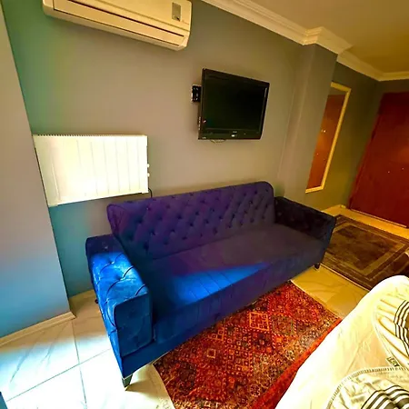 Cesi Hotel Istanbulská provincie