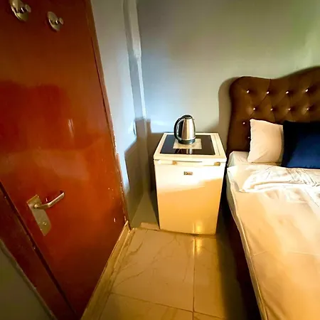 Hotel Cesi Estambul