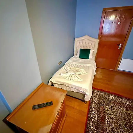 Cesi Istanbulská provincie