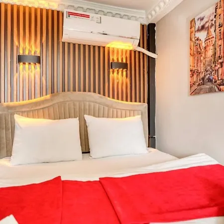 Hotel Cesi