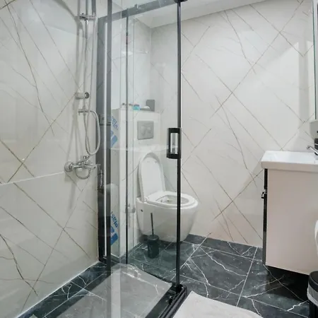 Cesi Hotel Estambul
