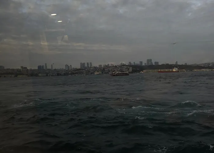 Cesi Ξενοδοχείο