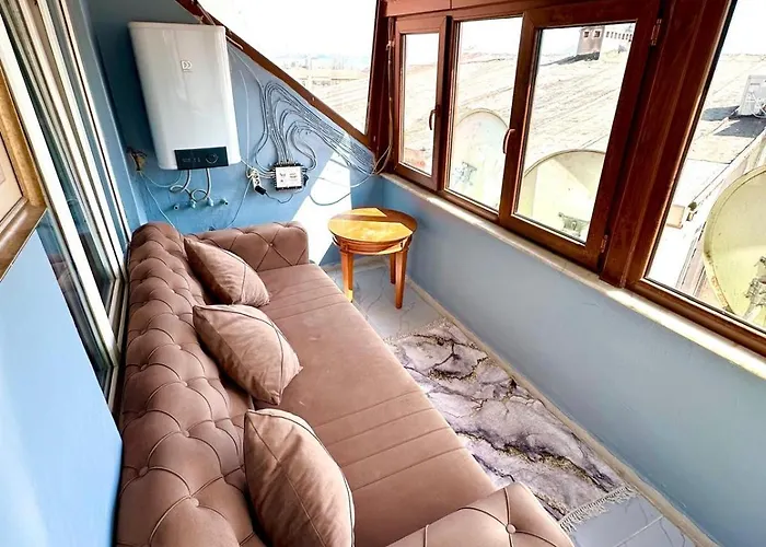 Cesi * Κωνσταντινούπολη