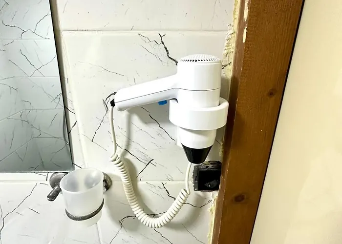 Ξενοδοχείο Cesi