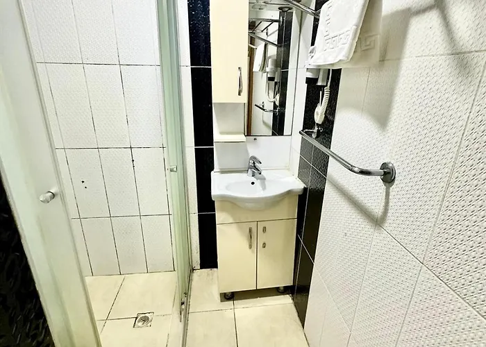 Ξενοδοχείο Cesi Κωνσταντινούπολη