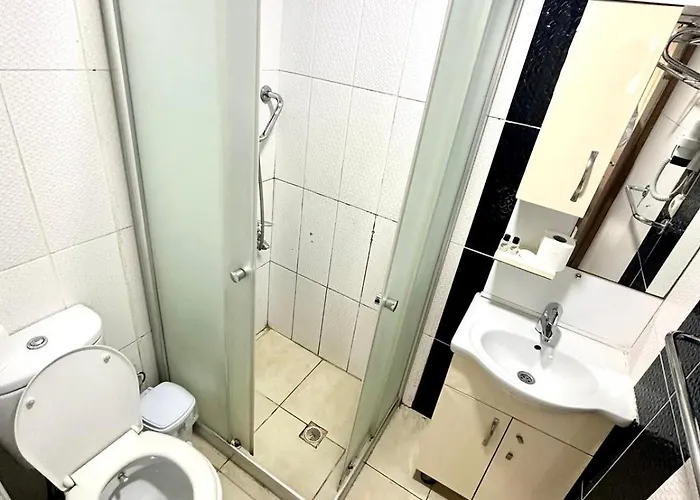 Cesi Κωνσταντινούπολη