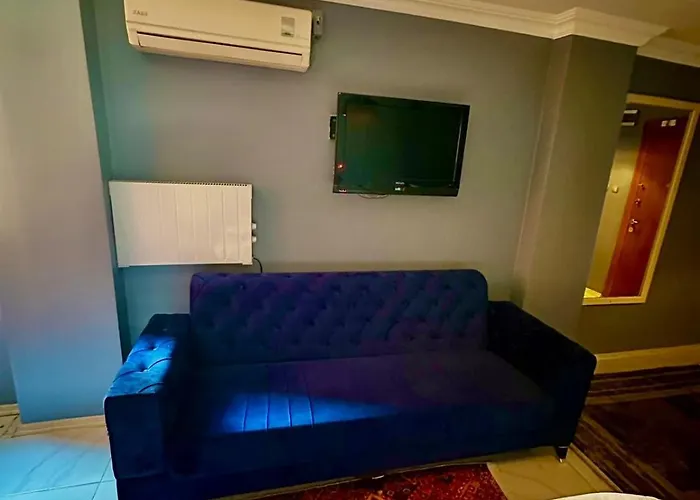 Cesi * Κωνσταντινούπολη